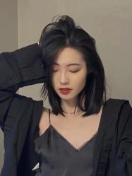 -Rise Hair上升造型