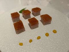 -彩丰楼中餐厅(深圳国际会展中心洲际酒店)