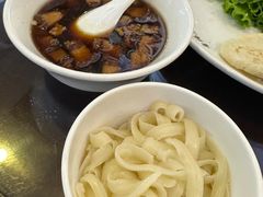 -晋阳饭庄(虎坊桥店)