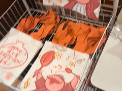-巴依老爷新疆美食(魏公村店)