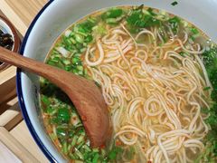 -马记永·兰州牛肉面(天通苑家乐福店)