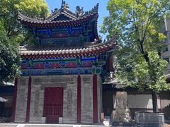 -罔极寺