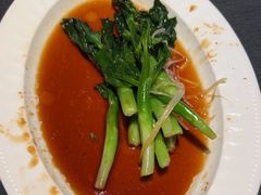 -锦府园·新台州菜(合生汇店)
