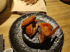 -798餐厅(任丘路店)