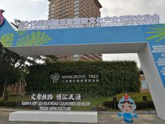 -三亚湾红树林国际会展中心(演出售票)