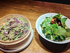 -掌柜的店·河南的菜(世茂店)