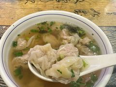 -老谢野馄饨(延安路店)