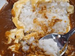 -COCO壱番屋(北京平安国际金融中心店)