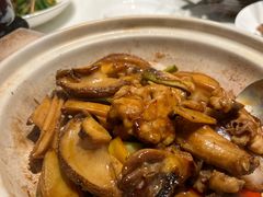 -炳胜品味(海印总店)