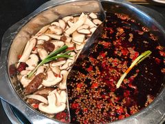 -纸盐河码头火锅(十八梯店)