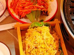 -正宗齐齐哈尔烤肉·齐牛哥鲜切炭火烤肉(杭州总店)