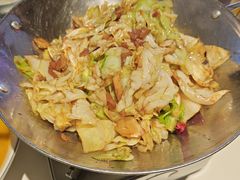 -金芙蓉|湘味小炒·鲜炒黄牛肉(淮安生态新城吾悦店)