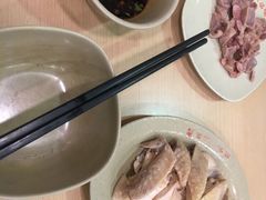 招牌百家鸡-百家鸡味馆(清泰店)