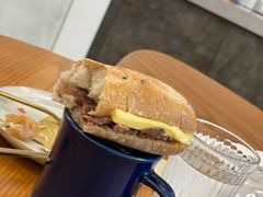 -OUR Bakery(SKP-S店)