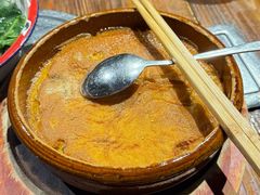 -广府乡下·饭庄(新港东路店)