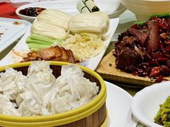 -凯鸽酒楼(大同振兴街店)