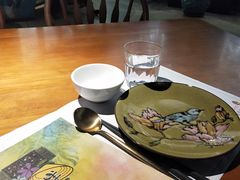-花样西贡·蜜越餐厅·法式越南料理(水晶城店)