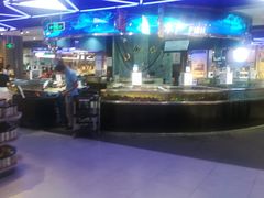 -盒马鲜生(莱蒙都会店)