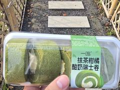 -一鸣真鲜奶吧(动车南站店)