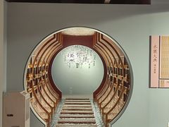 -苏州图书馆(人民路总馆)