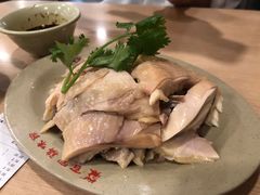 -百家鸡味馆(清泰店)