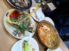 -老闽味姜母鸭·煎蟹闽菜餐厅(曾厝垵地标店)