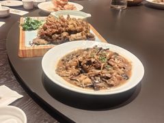 -北李·海肠捞饭·大连菜(望京凯德MALL店)
