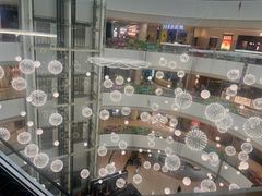 -百联川沙购物中心
