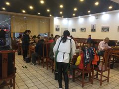 -京都老蔡记(伊河路店)