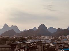 -桂林两江四湖景区