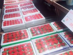 -果蔬好生活超市(乐堤港店)