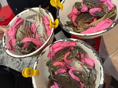 -辣螃铠盆盆蟹大排档(总店)