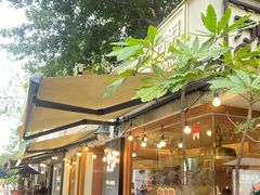 -方炉·天然食材面包店(青秀店)