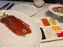 -四季民福烤鸭店(西单华威约饭街店)