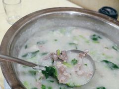 -标记美食新鲜猪杂(兴南大道店)
