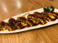 -阿吾罗日本料理(K11艺术中心店)