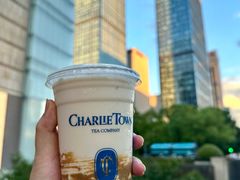 -CHARLIETOWN红茶公司(南京万象天地店)
