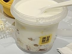 -满记甜品(南京虹悦城三店)