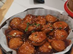 -梅利汴京烤鸭•开封豫菜地标店(晋安路店)