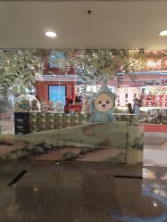 点击看大图 -TeddyTales莉娜熊(国贸店)