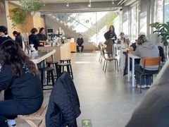 -VOYAGE COFFEE 咖啡烘焙工坊店(798艺术区店)