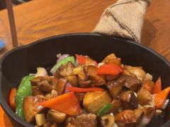 -云海肴·汽锅鸡·云南菜(苏州中心店)