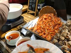 -佛山保利洲际酒店·月色西餐厅