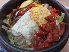 -韩味轩(丰盛町店)