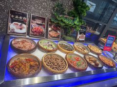 -蓉城四海·澳牛炙烤自助(江阴周庄店)