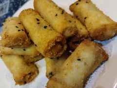 -玉桥餐厅(天坛店)