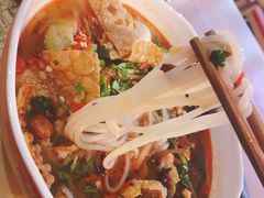 -瓦记米粉(东鼓道店)