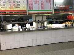 -南京工业大学-东苑1食堂