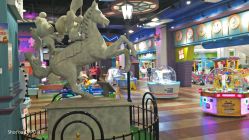 点击看大图 -卡通尼乐园·生日会(烟台永旺店)
