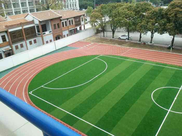 漳州市第五中学-"上周三早上从文昌阁沿新华南路到九龙江畔的.